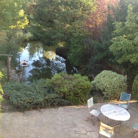 La Mare Aux Canards Cordieux Екстер'єр фото